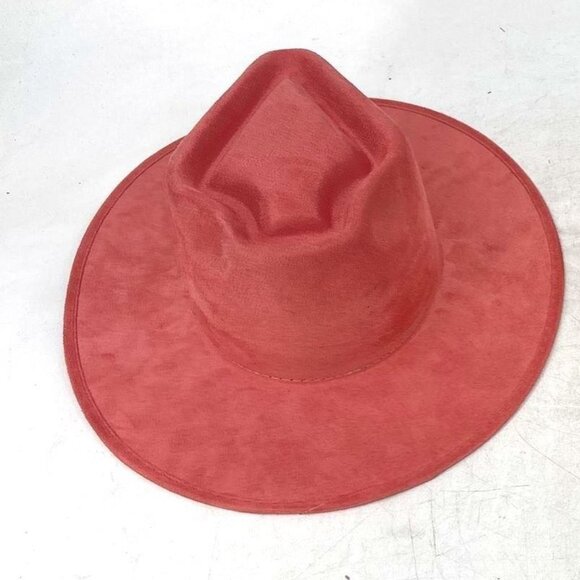 Innovation Salmon Pink Suede Size M main image 4